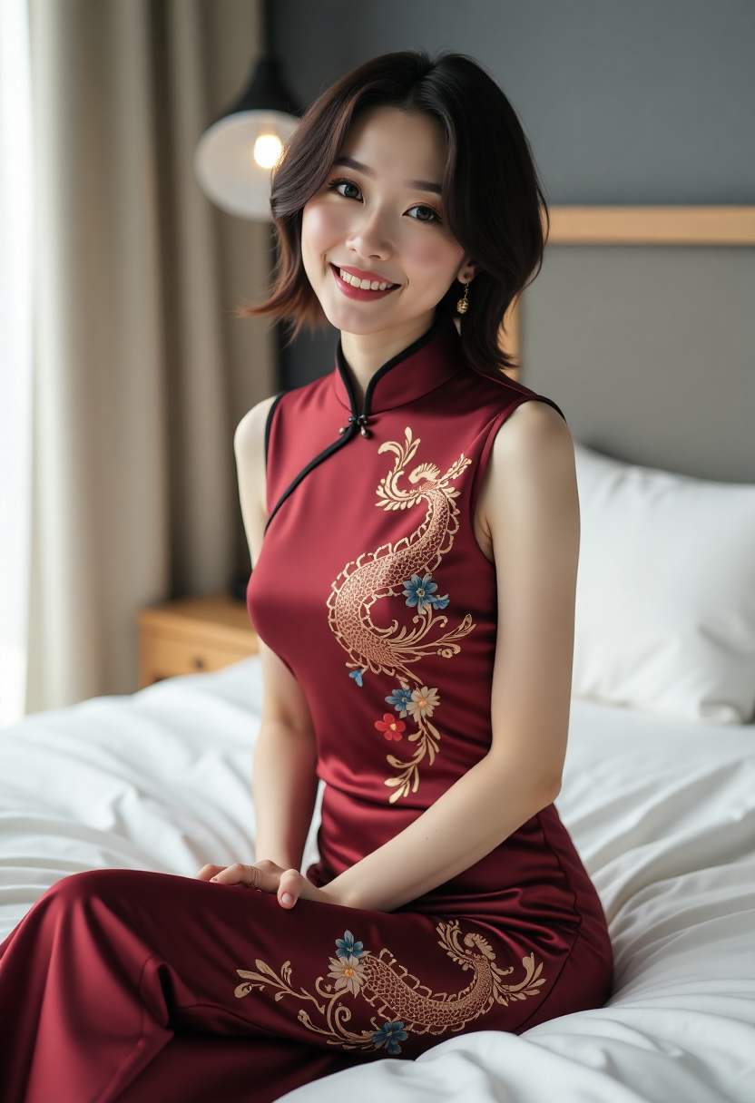 林晚舟